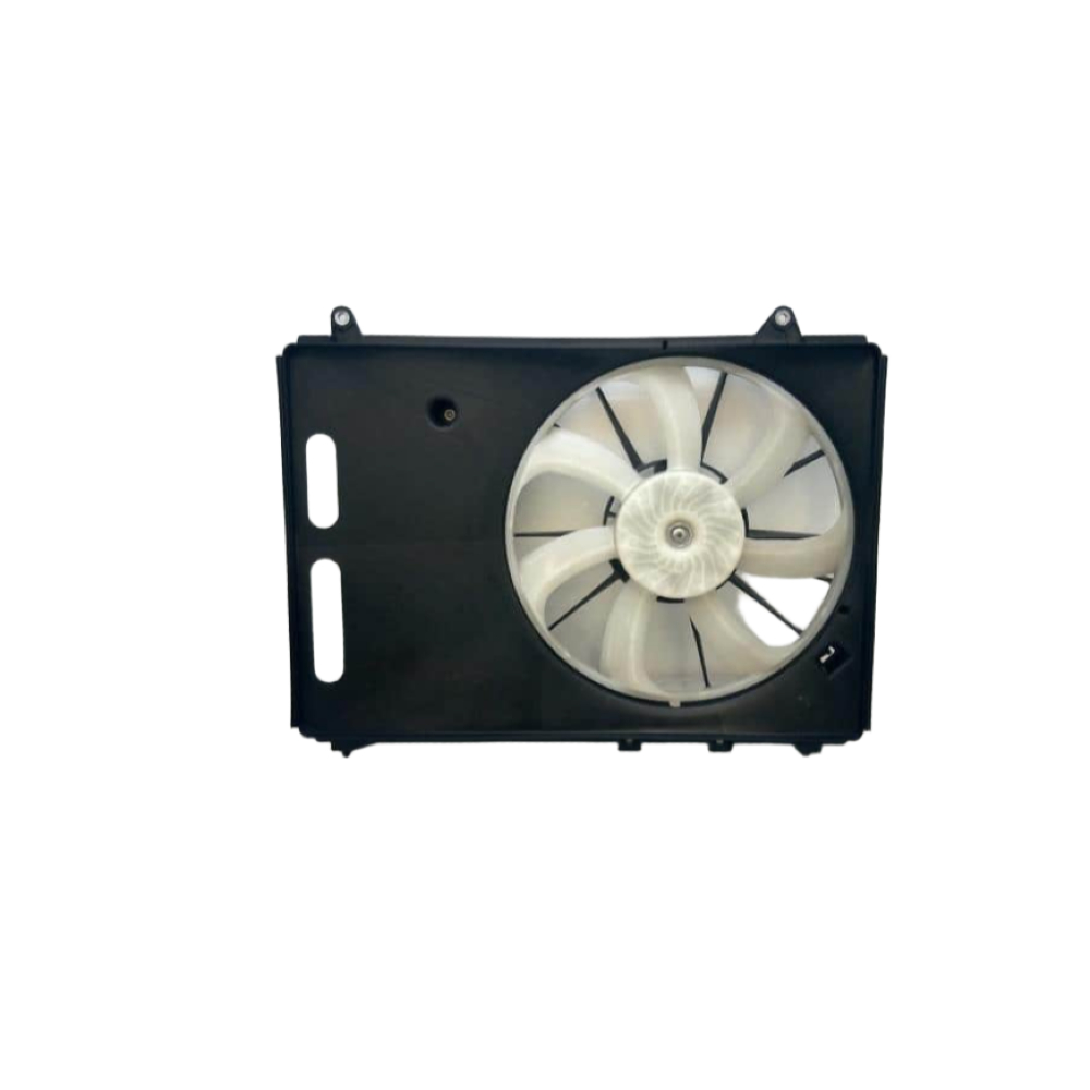 Fan Motoru