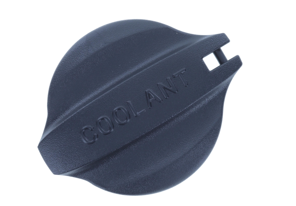 Motor Radyatörü Ek Depo Kapağı