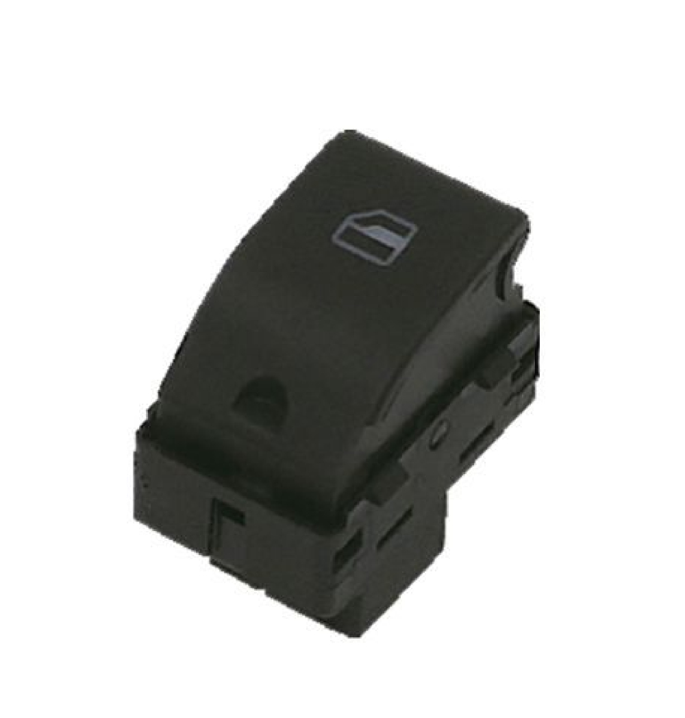 Ön Kapı Cam Düğmesi