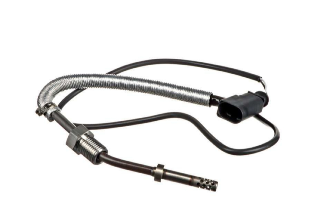 Turbo / Partikül Sıcaklık Sensörü