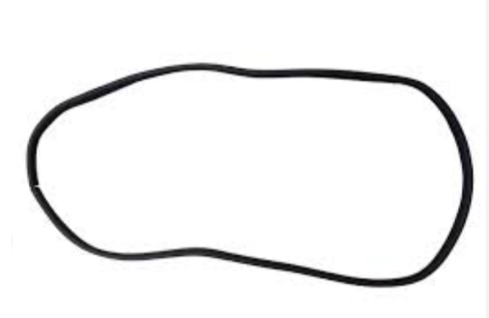 Arka Sağ Kapı Fitili