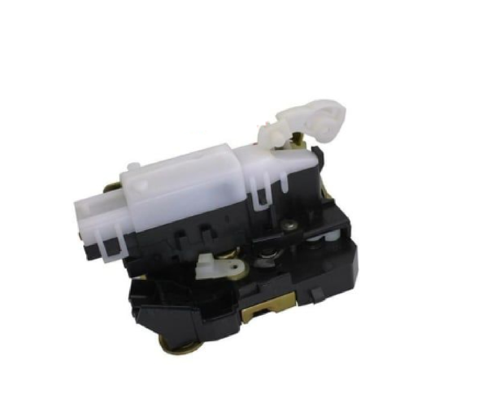 Arka Sol Kapı Kilidi