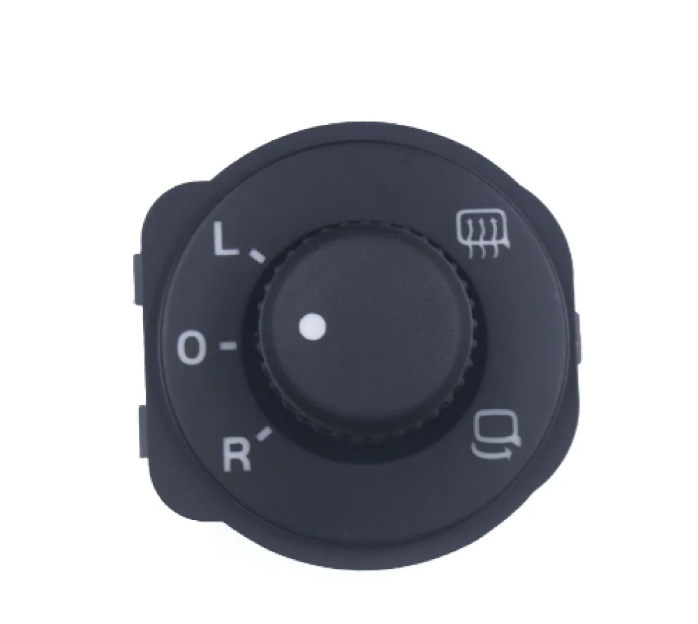 Ayna Kumanda Düğmesi