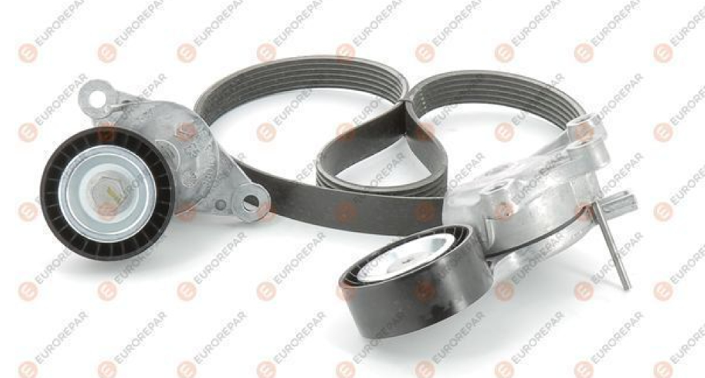 Alternatör Gergisi Komple