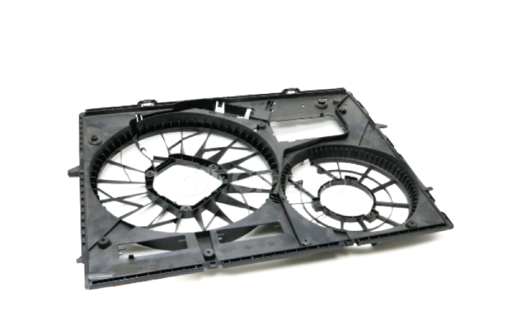 Fan Motor Çerçevesi
