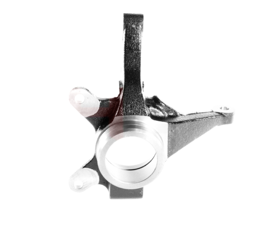 Ön Sol Aks Taşıyıcı