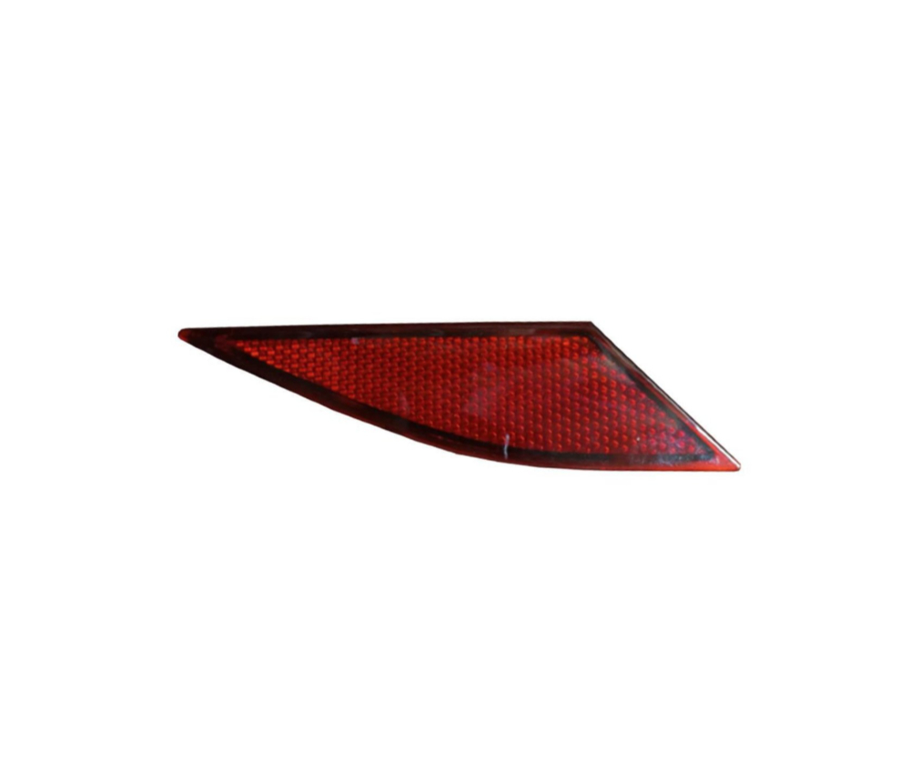 Arka Tampon Reflektörü Sağ