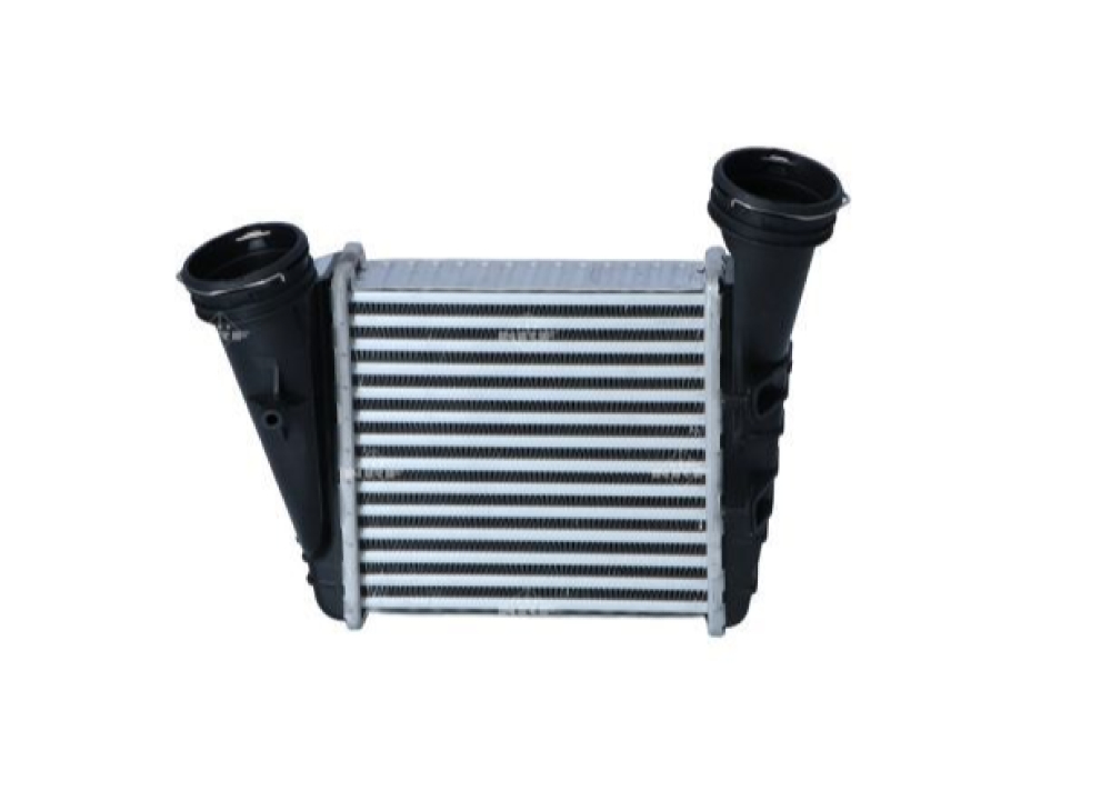 Turbo Radyatörü / İnterkol