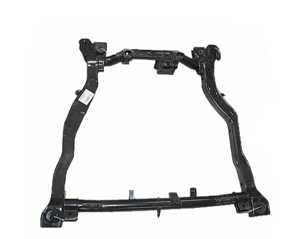 Motor Traversi / Ön Beşik