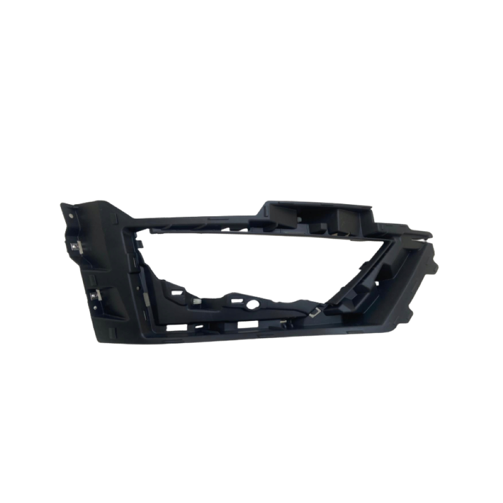 Ön Sağ Tampon Sis Kapağı / Bakaliti