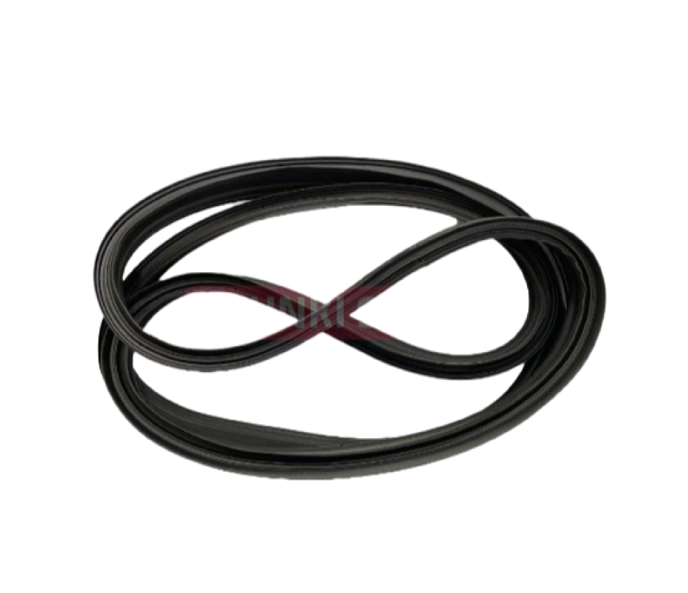 Arka Sol Kapı Fitili