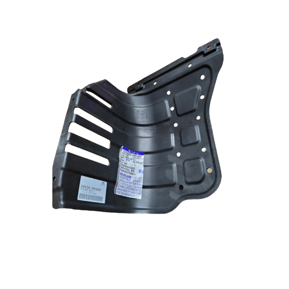 Yağ Karter Muhafazası