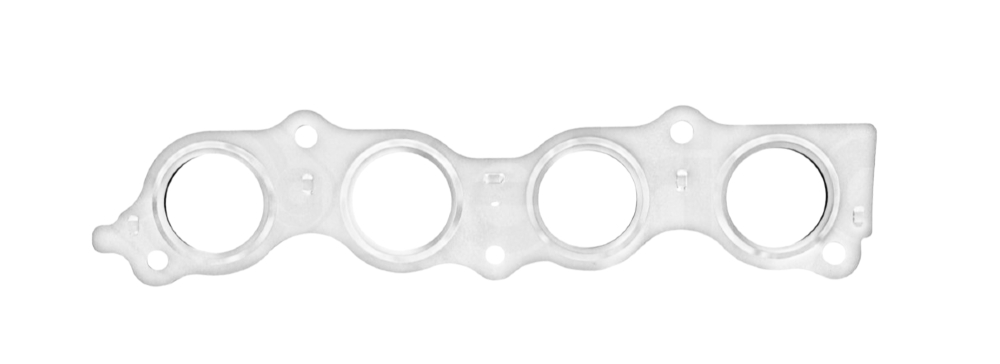 Egzoz Manifolt Contası