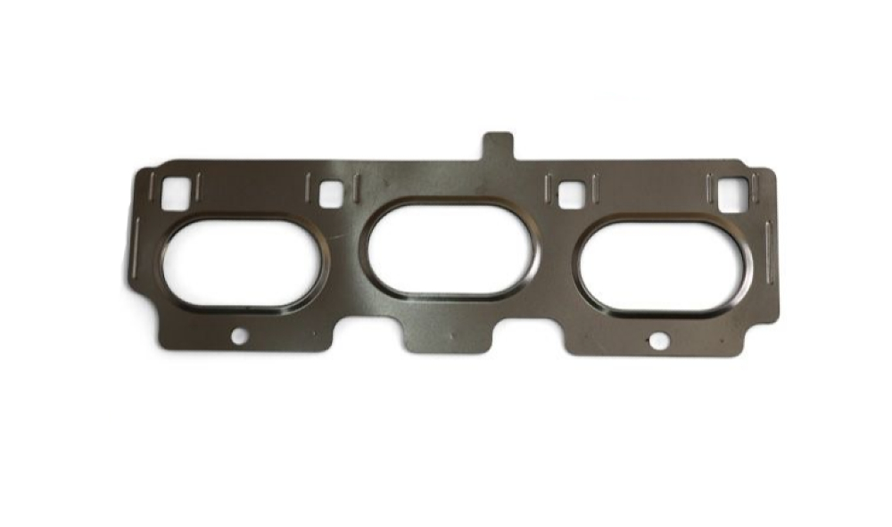 Egzoz Manifolt Contası