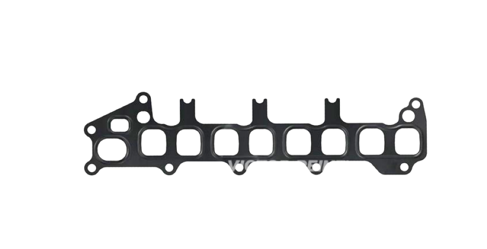 Egzoz Manifolt Contası