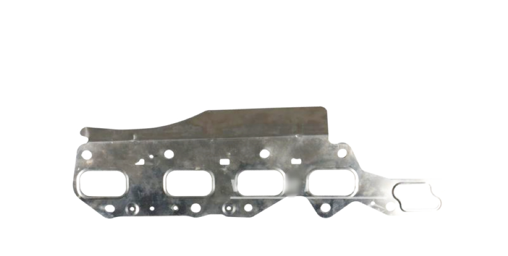 Egzoz Manifolt Contası