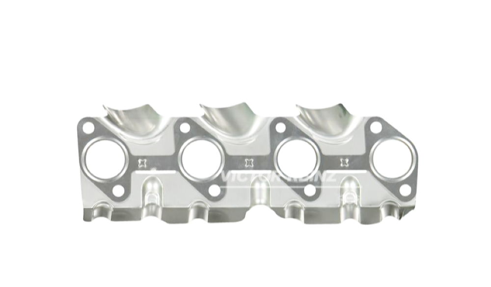 Egzoz Manifolt Contası