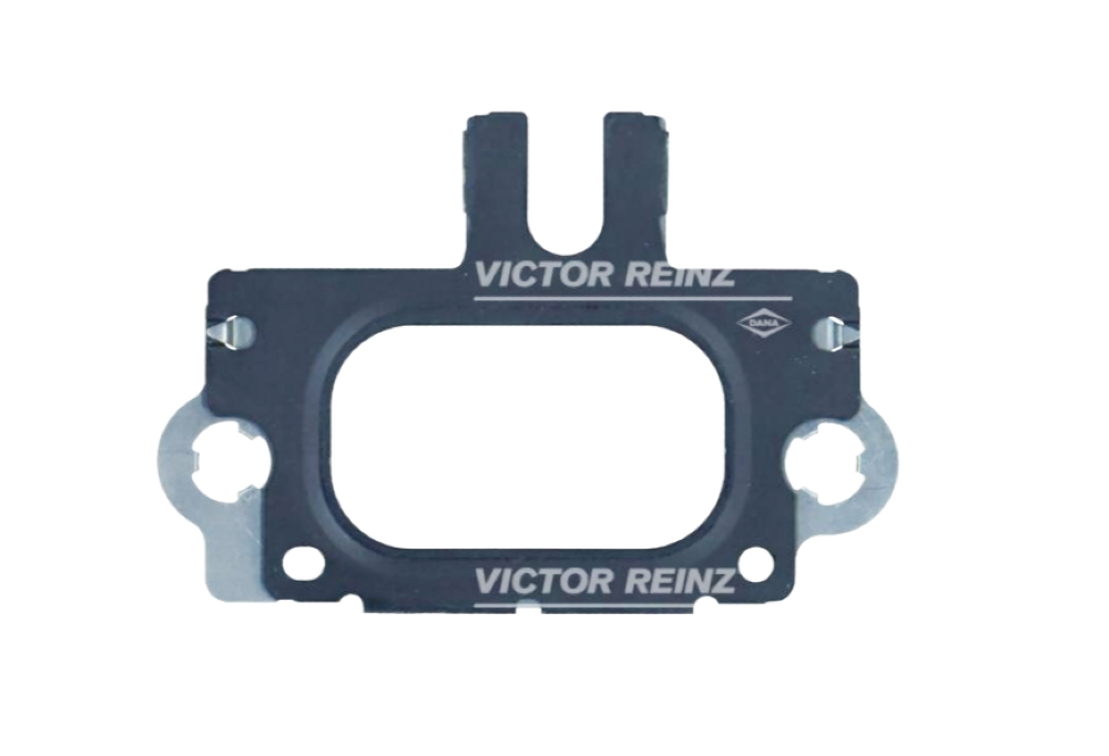 Egzoz Manifolt Contası