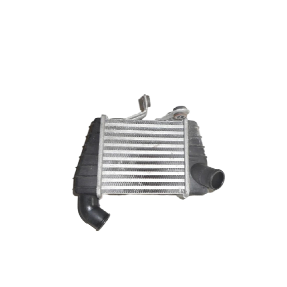 Turbo Radyatörü / İnterkol
