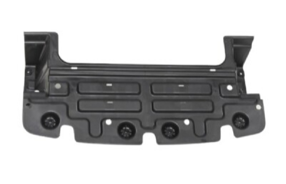 Yağ Karter Muhafazası