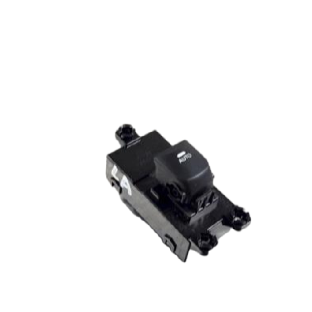 Arka Kapı Cam Düğmesi