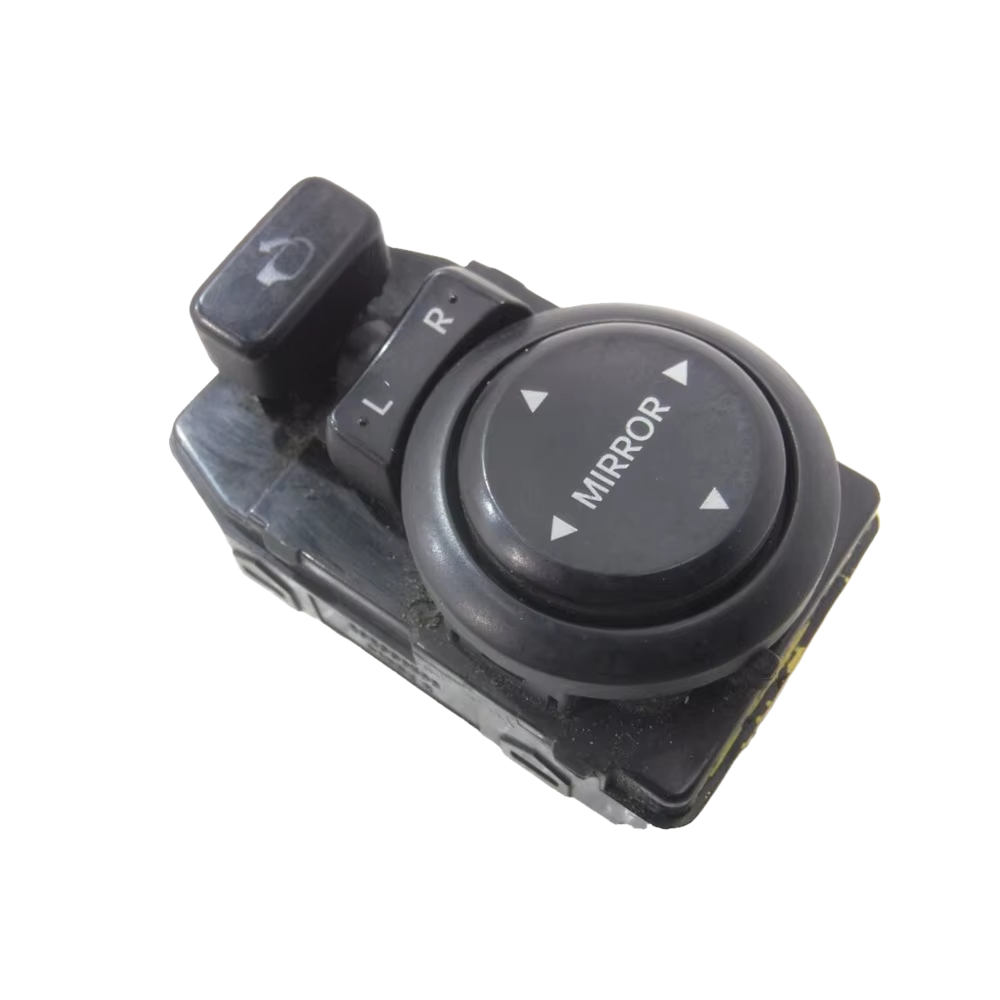 Ayna Kumanda Düğmesi