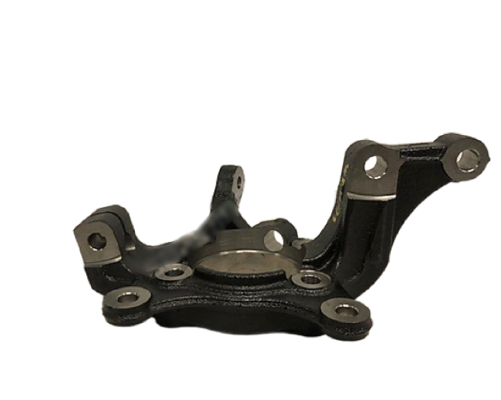 Ön Sol Aks Taşıyıcı