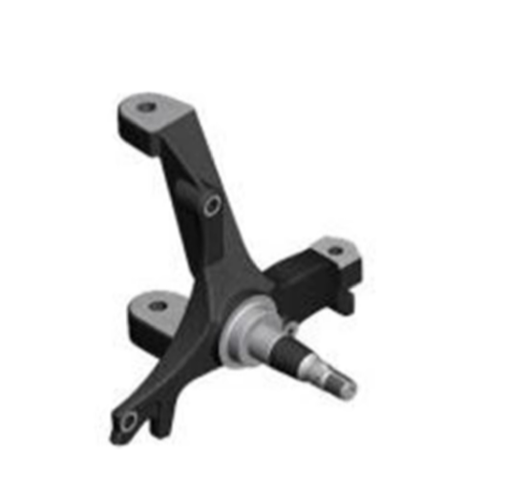 Ön Sağ Aks Taşıyıcı