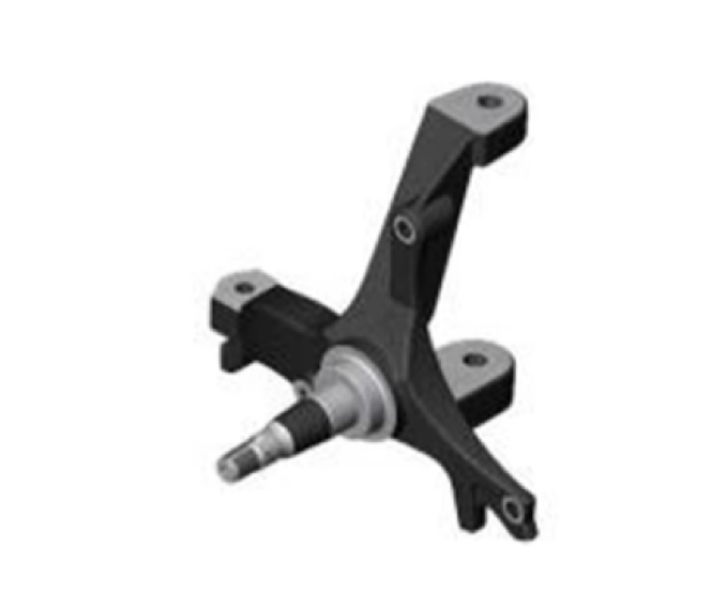 Ön Sol Aks Taşıyıcı