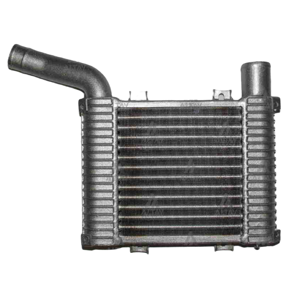 Turbo Radyatörü / İnterkol
