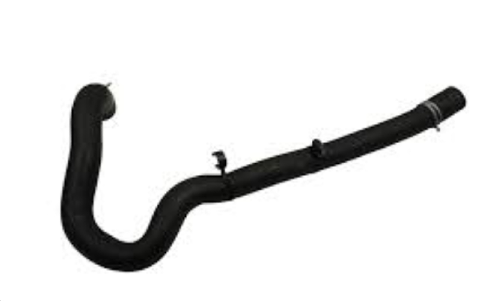 Motor Radyatörü Üst Su Hortumu