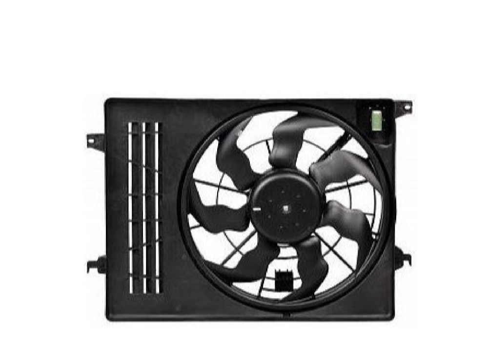 Fan Motoru