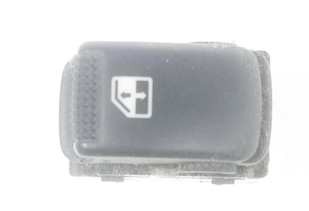 Arka Kapı Cam Düğmesi