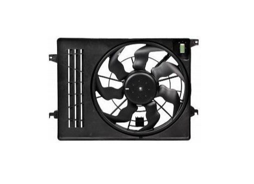 Fan Motoru