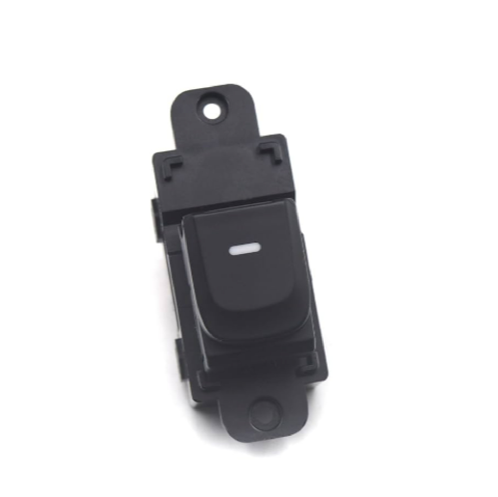 Ön Kapı Cam Düğmesi