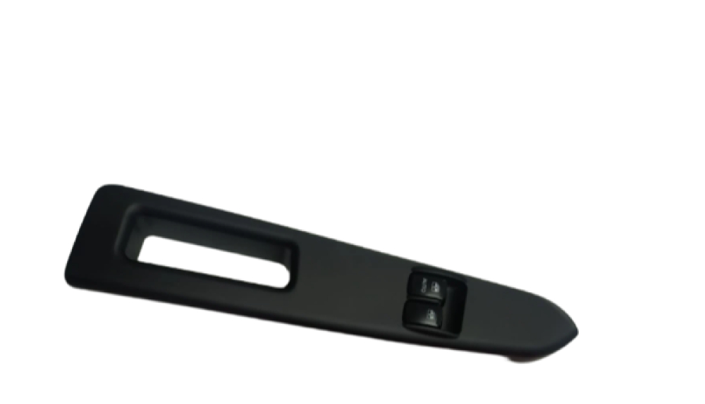 Ön Kapı Cam Düğmesi