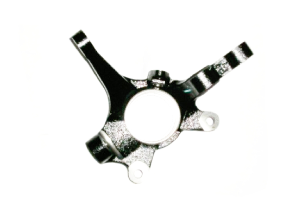 Ön Sol Aks Taşıyıcı