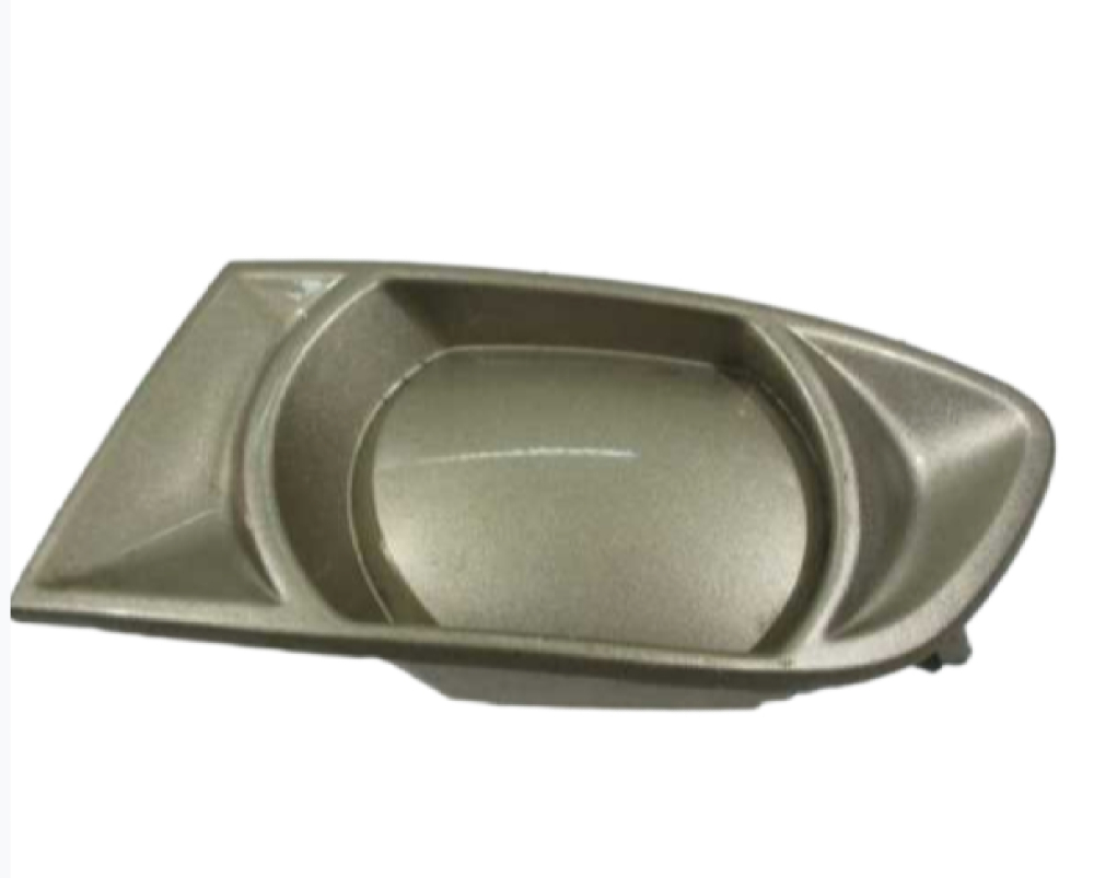 Ön Sol Tampon Sis Kapağı / Bakaliti