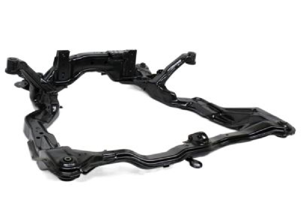 Motor Traversi / Ön Beşik