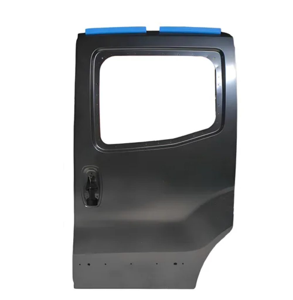 Orta Kapi Sol Sürgülü