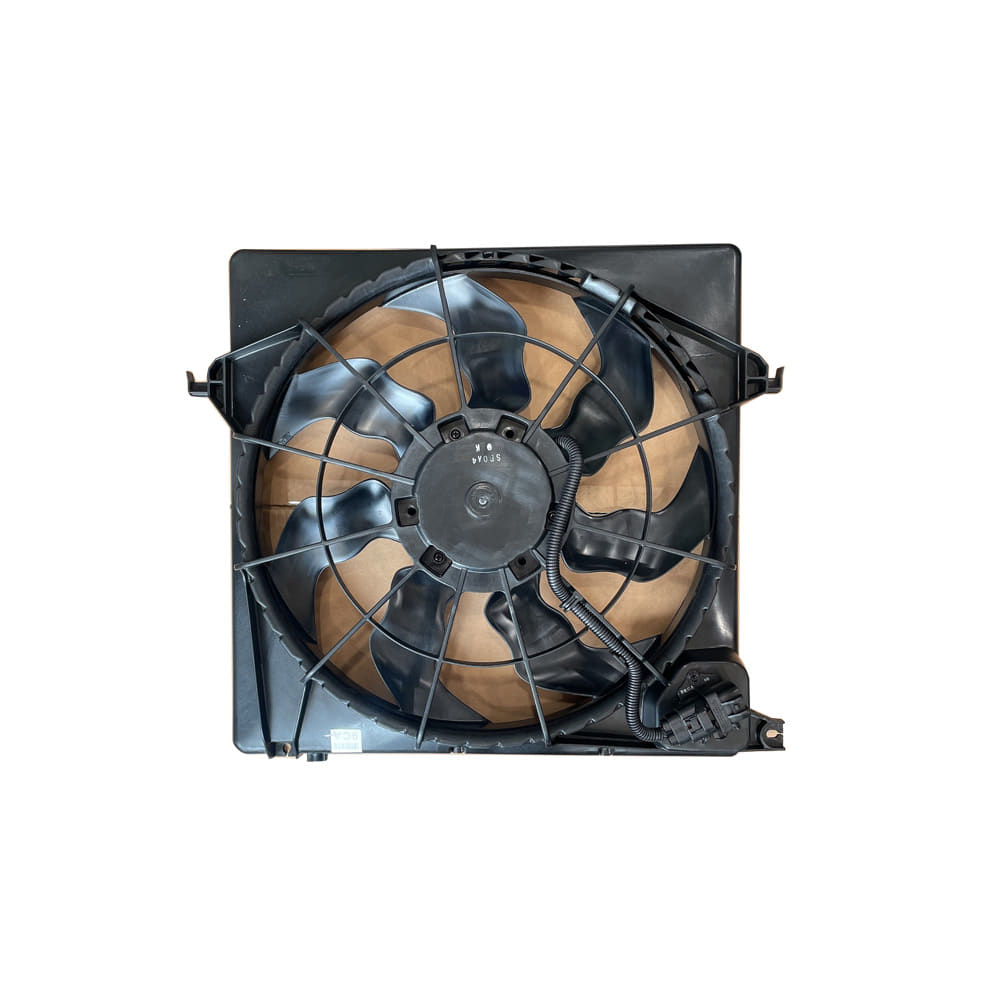 Fan Motoru