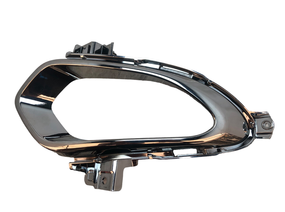 Ön Sol Tampon Sis Kapağı / Bakaliti