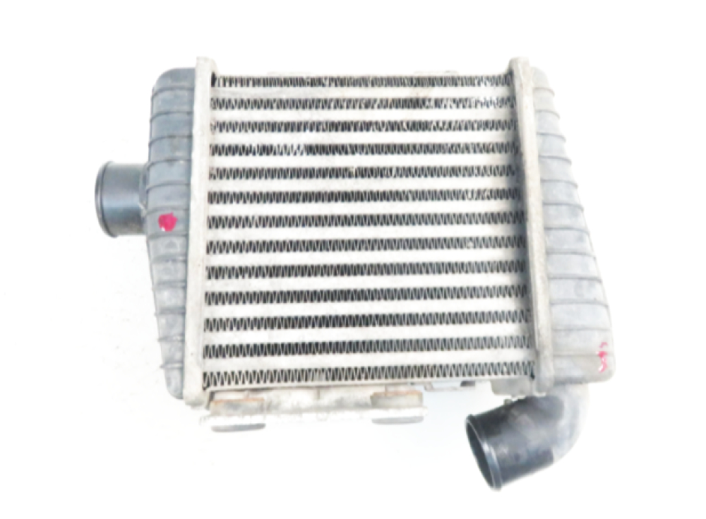 Turbo Radyatörü / İnterkol