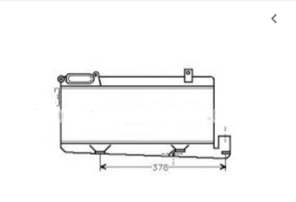 Turbo Radyatörü / İnterkol