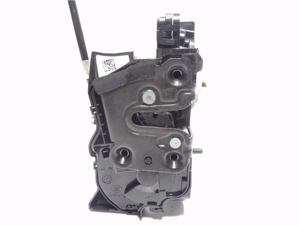 Arka Sol Kapı Kilidi