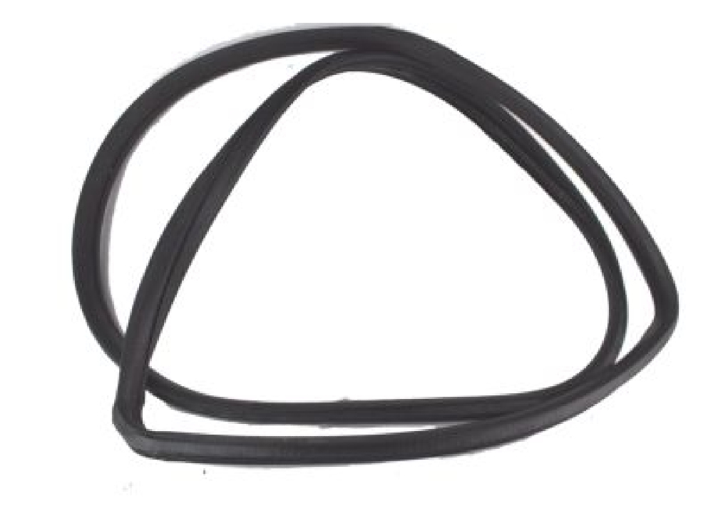 Arka Sol Kapı Fitili