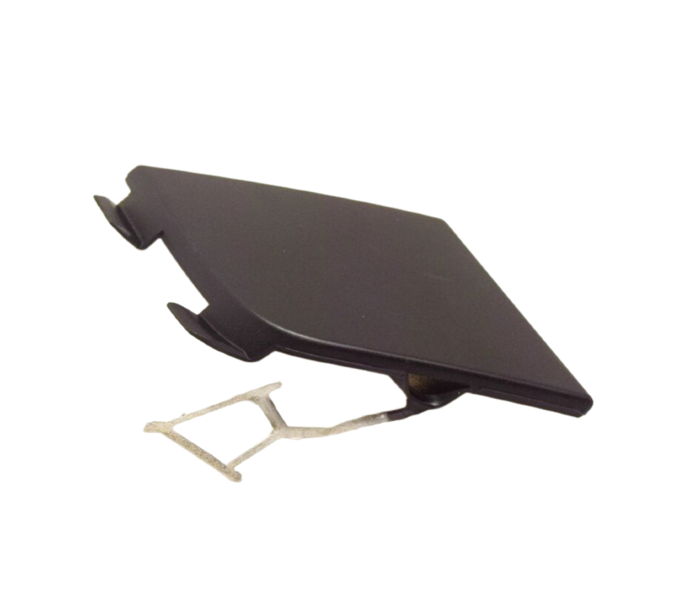 Ön Tampon Çeki Kapağı