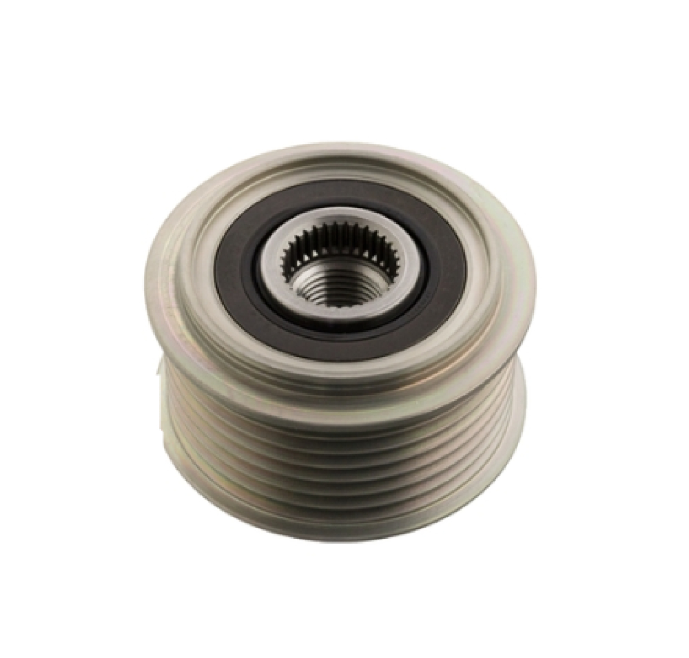 Alternatör Kasnağı