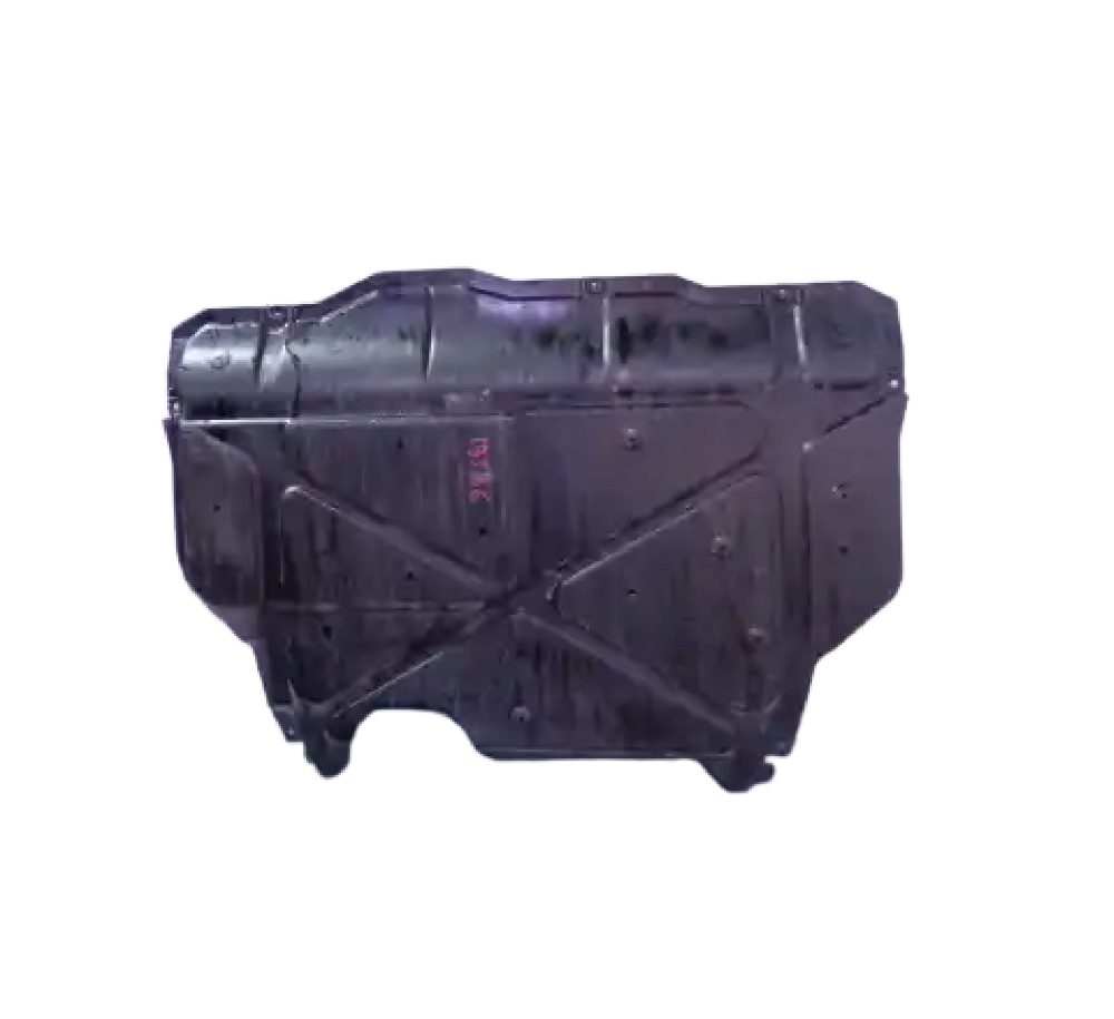 Yağ Karter Muhafazası