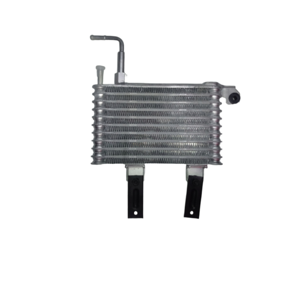 Turbo Radyatörü / İnterkol